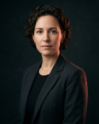 Vanessa, Founder and Client Lead